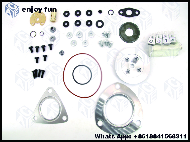 REPAIR KIT GT17V  FORD 2.2
