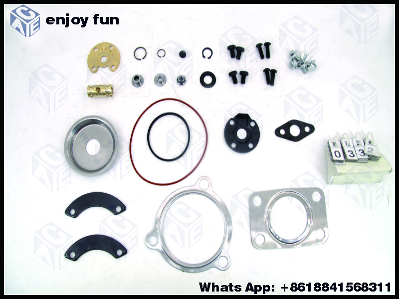 REPAIR KIT GT25 FOR PERKINS