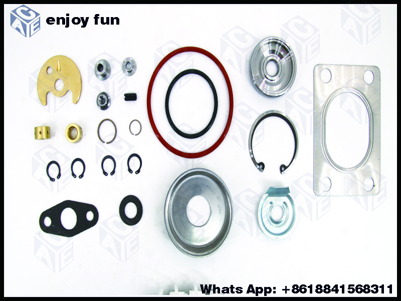 REPAIR KIT HX25
