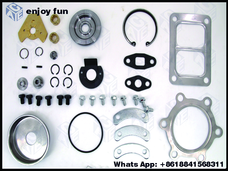 REPAIR KIT HX50 H2D