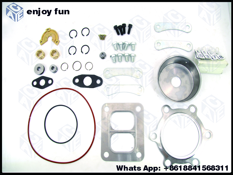 TA45 REPAIR KITS