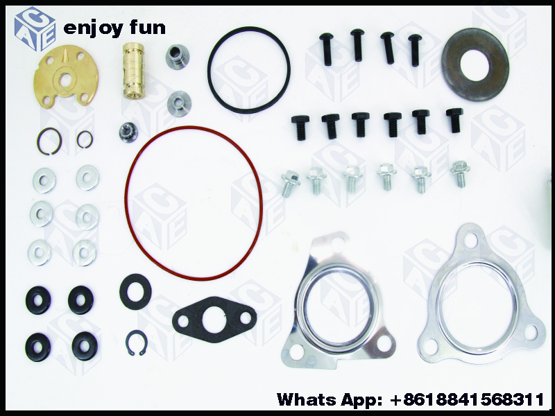 REPAIR KIT GT15-3V
