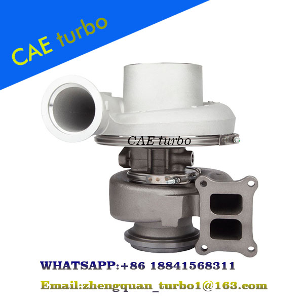 HT60 Turbo For Cummins N14