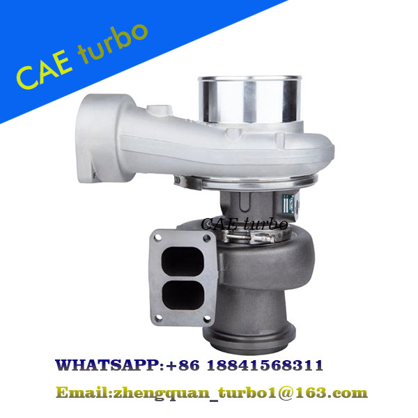 S410 、S410S019 Turbo For Caterpillar C15&CAT