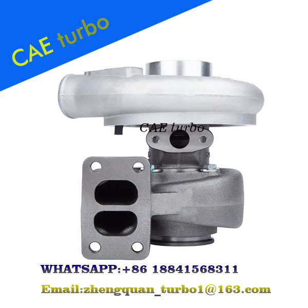 H1C Turbo For Cummins 6BT 5.9L