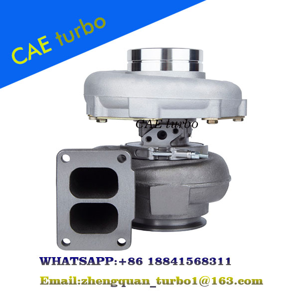 GT4594 Turbo For Volvo D12C