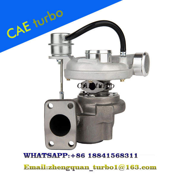 GT2556S Turbo For CAT C4.4 Caterpillar 6054C