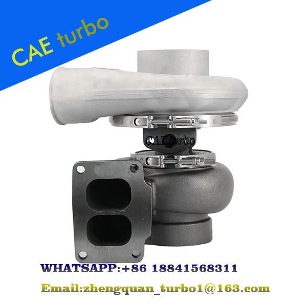Caterpillar Earth Moving S3BSL120 Turbo 167386
