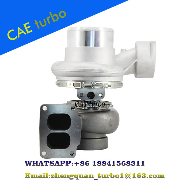 1994-01 Cat Earthworks S3B Turbine 168443