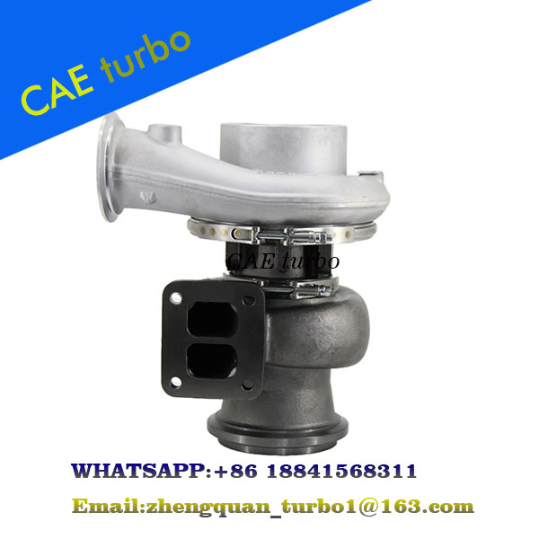 New CAT 10.0L C10 Turbocharger 178477
