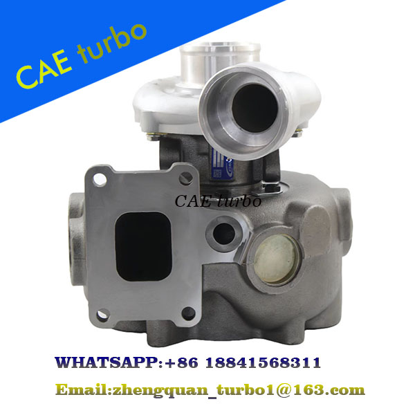 2000-03 Deutz Marine, Gen Set S2BW Turbo 04229685KZ、318142, 317716, 888787, 4229685KZ