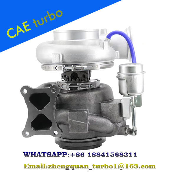 GTA4594BS Turbo For CAT  C11