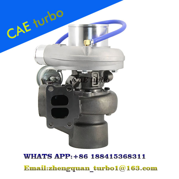 Caterpillar Earth Moving S2EGL Turbo 167302