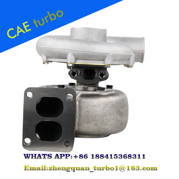 Caterpillar 14G (Dozer, Excavator, Grader) 3LM Turbo 159623