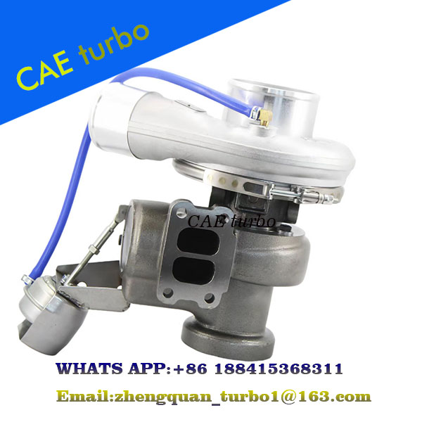 2000- Caterpillar S200AG050 turbocharger 171859