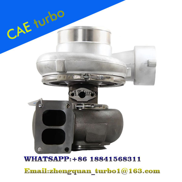 GT50 Turbo for CAT