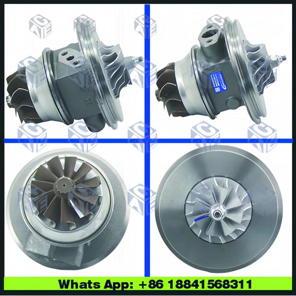 T1238 Cartridge 6N7203 For Caterpillar Earth Moving D8K, 583K with D342 Engine 465032-0001, 465032-9001, 465032-1,465032-5001S