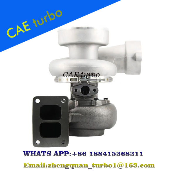 T1238 turbocharger 6N7203 For Caterpillar Earth Moving D8K, 583K with D342 Engine 465032-0001, 465032-9001, 465032-1,465032-5001S