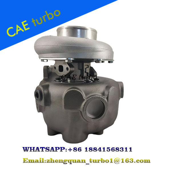 Caterpillar Industrial Engine, Marine S300Turbo 214-9059