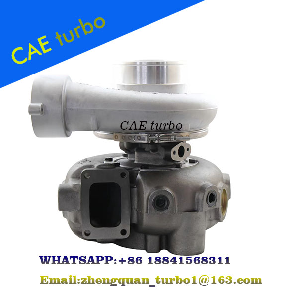 Caterpillar Various, Earth Moving TW9214 Turbo 466249-0002
