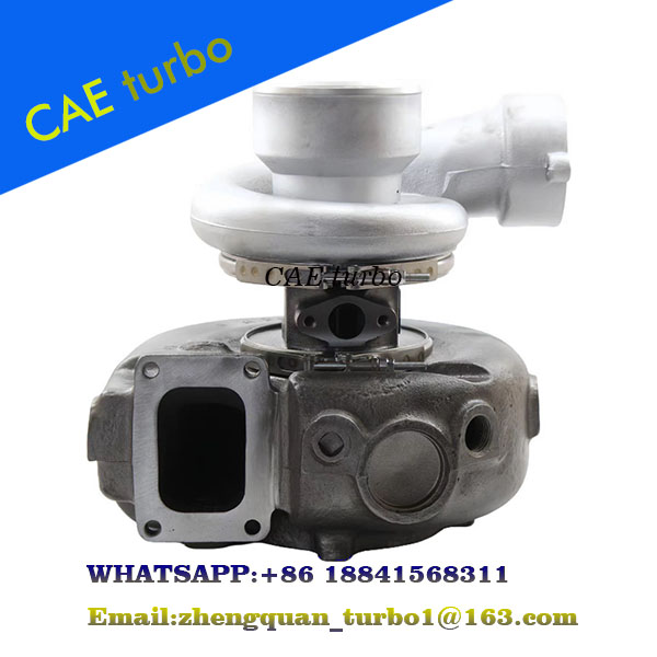 Caterpillar Marine Engine , Earth Moving TW6146 Turbo 466096-0001