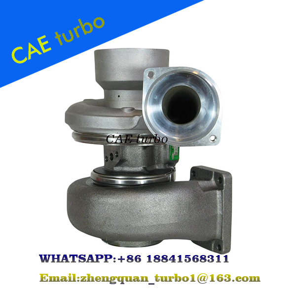 Caterpillar Earthmoving S4DS011 Turbocharger 311161