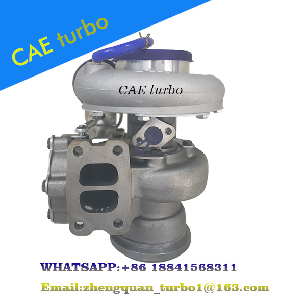 Caterpillar Truck 793 HD S300G071 Turbocharger 178468