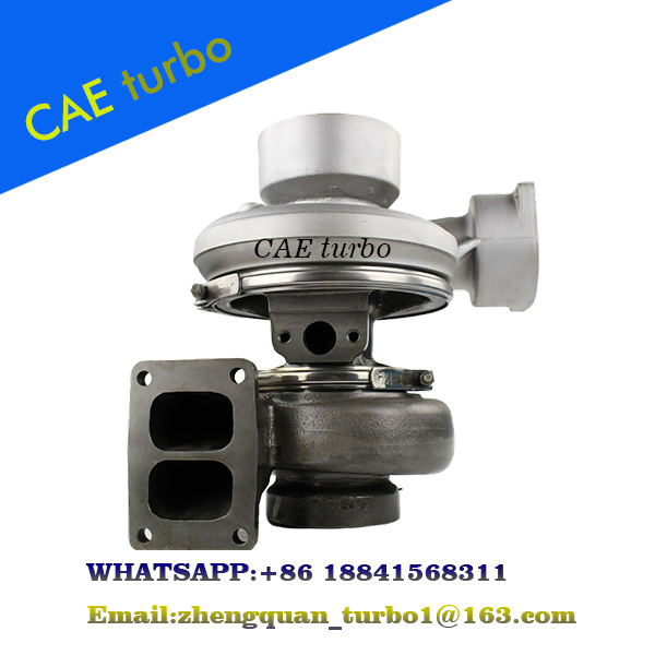 Caterpillar Industrial Engine S4DS-010 Turbocharger 313272