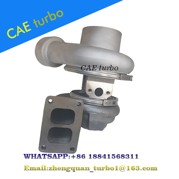 Caterpillar Earth Moving D7G-Tractor 4LE302 Turbo 315797
