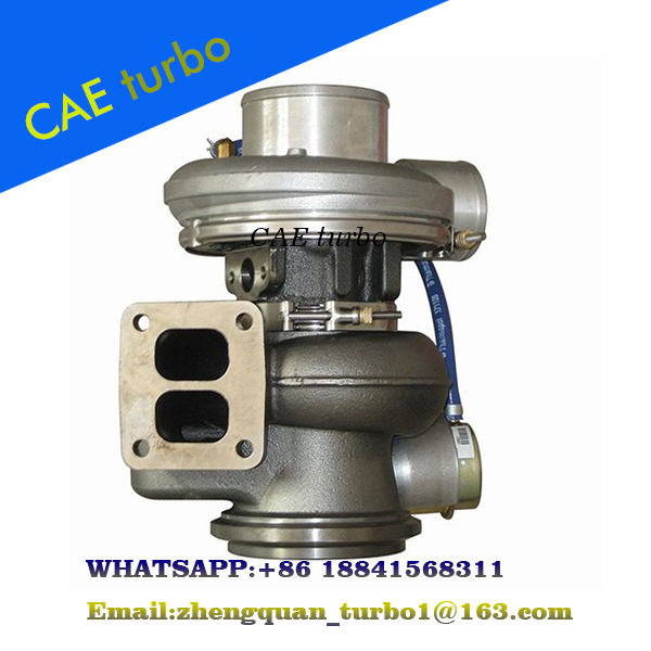 Caterpillar Industrial, Earthmoving S310G122 Turbocharger 178485