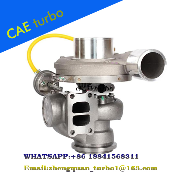 Caterpillar Earthmoving S200AG048 Turbocharger 188-5156