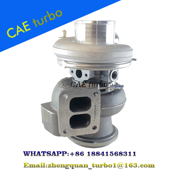 Caterpillar Excavator Industrial Engine S310CG080 Turbocharger 175210