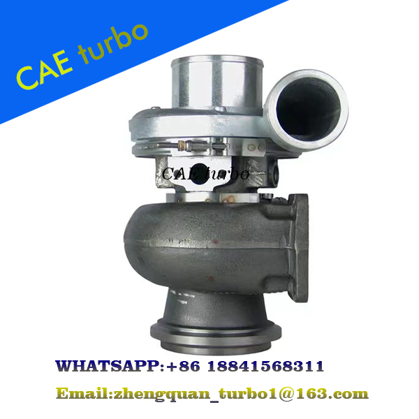 Caterpillar Earthmoving S310C080 Turbocharger 174755