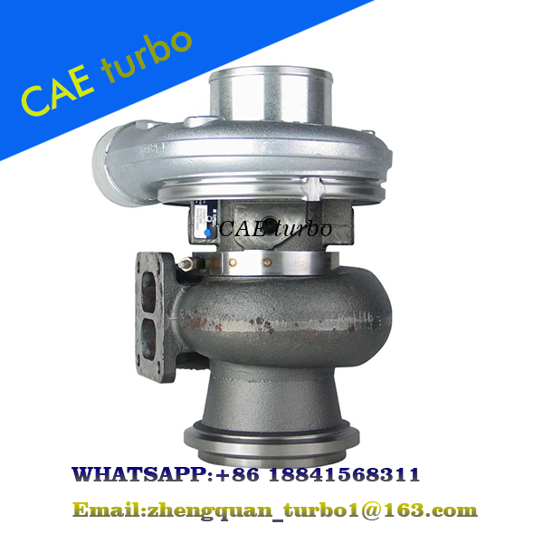 Caterpillar Earth Moving S310C080 Turbo 174755