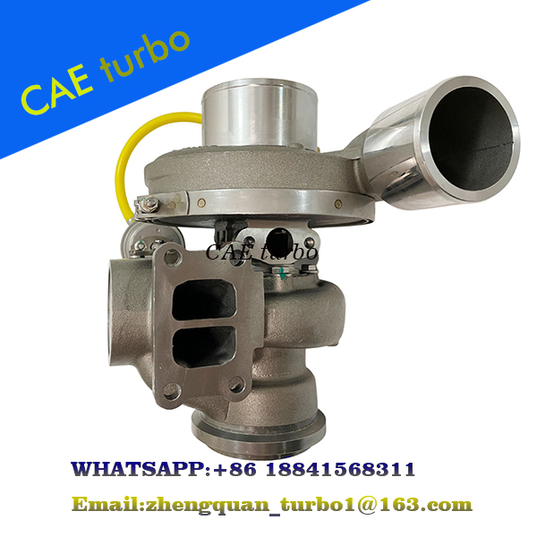 Caterpillar Bulldozer C9\D6R B2G Turbocharger 175183