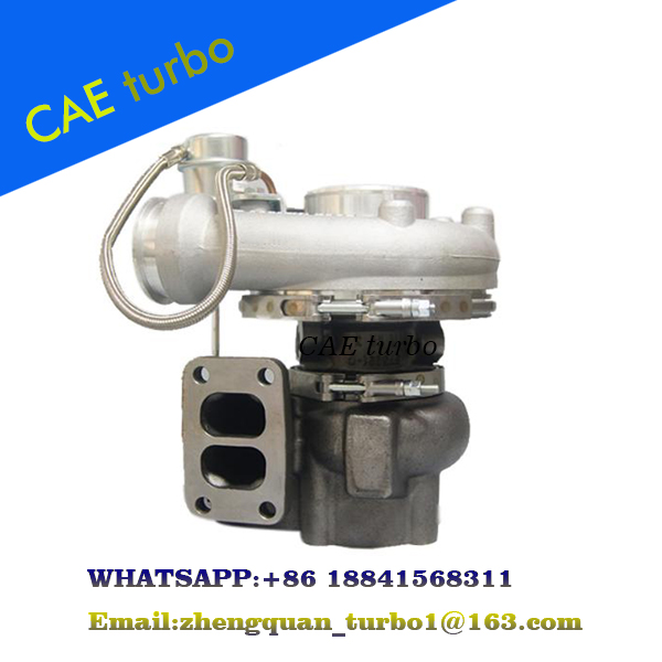 Caterpillar various BTV8503 turbocharger 466705-1