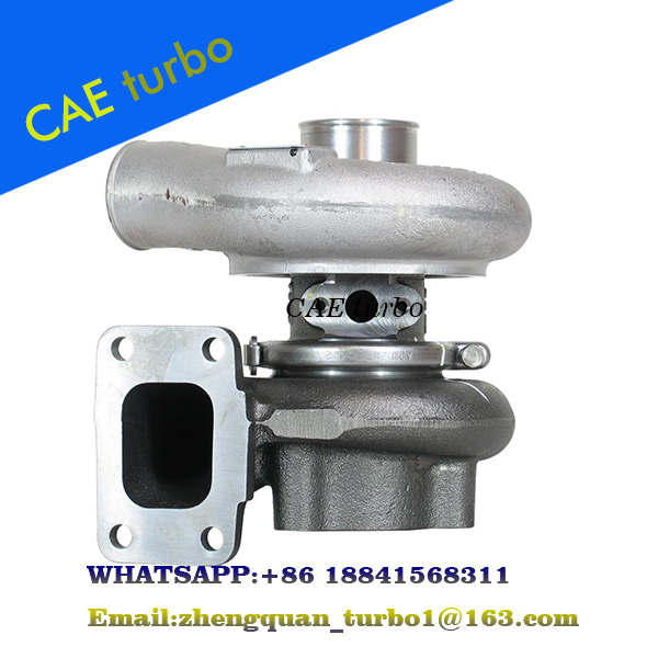 Mitsubishi S6KT, Caterpillar Earthmoving TD06H-14C Turbocharger 49179-00451