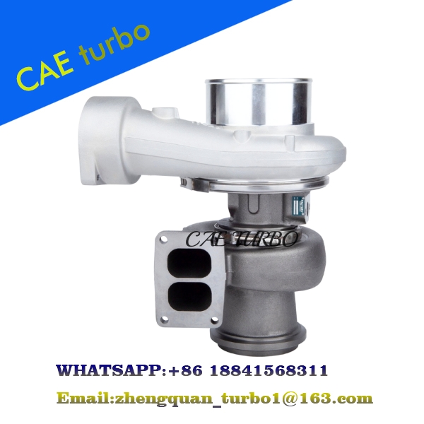 S4109 Turbo 169060 1367619 136-7619 0R7142 0R6694 For Caterpillar Various Class 8 Truck 3406E C15 Engine