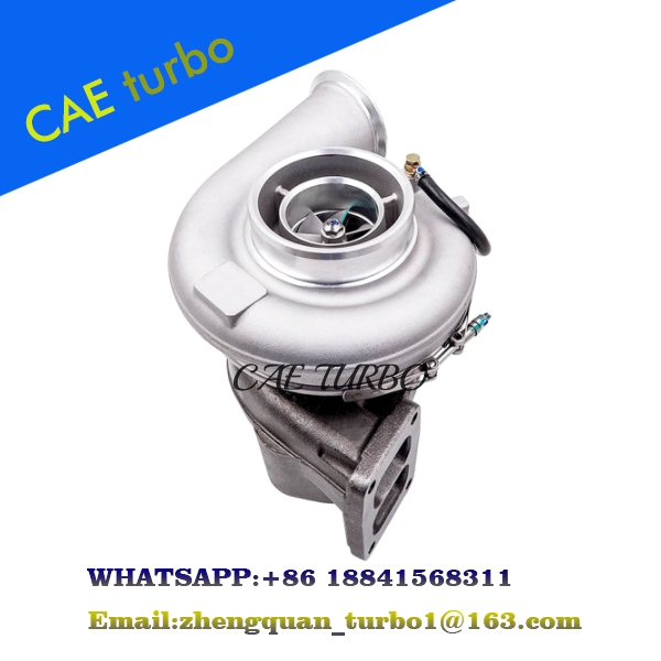 GT42 Turbo 716292-0001 0R7574 Turbocharger for Caterpillar Truck C12 716292-0001 0R7574 0R7292 0R7575 0R7578 0R7579 23522188