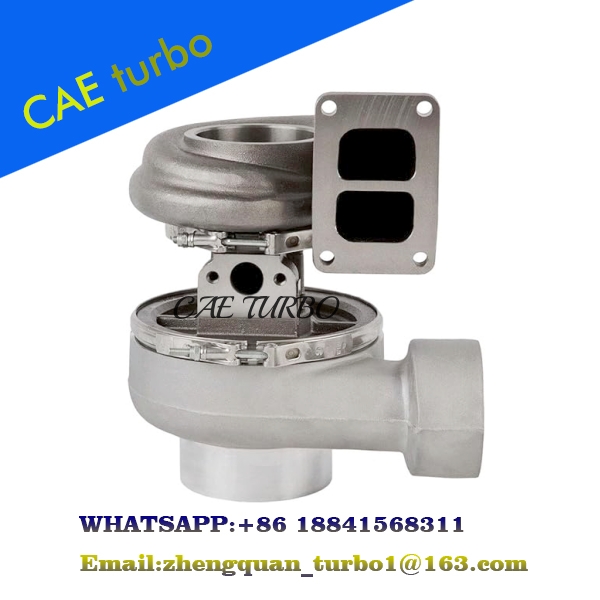 For CAT 3176C 3306 turbocharger 4LE504 4LE-504 S3BSL164 118-2989 155550 310258 171376 178467 1P9373 0R9956 174-1644 180289