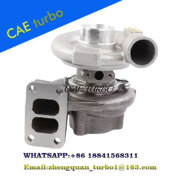Turbocharger 362-0853 for Caterpillar CAT Articulated Truck 735B 740B Engine C15