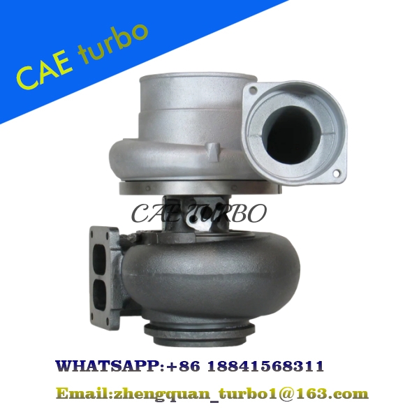 Turbo TV7504 CAT 3406B 3406E 466191-5001